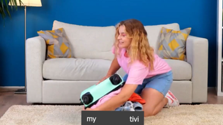 không học thì phí p1 #mytivi