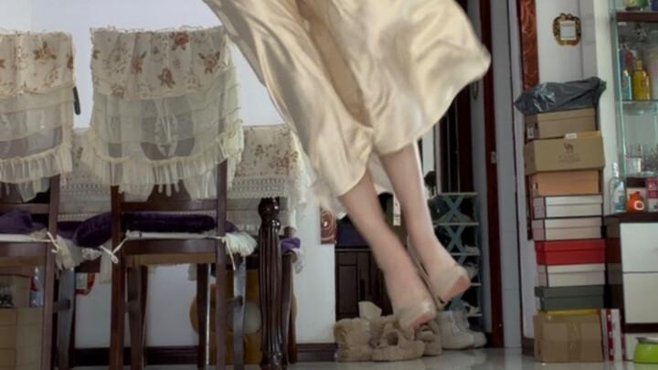 Ilmu melayang tubuh manusia yang baru dipelajari