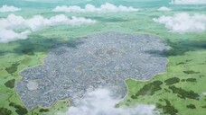 ookami to koushinryou Ep 9 Sub Indo