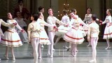 Ballet Dance | Kids Dancing Like Princes And Princesses