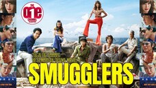 Smugglers  - Tagalog Dubbed Full Movie HQ