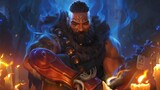 Udyr Rework Reveal - League of Legends