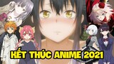 Anime 2021 Đã Trôi Qua Như Thế Nào?