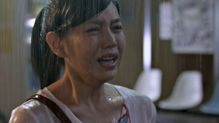 "When she's with someone else, will you sincerely wish her well?"