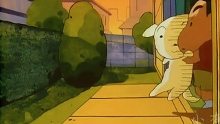 Xiaoxin: Even if it is an animal, it is my best friend