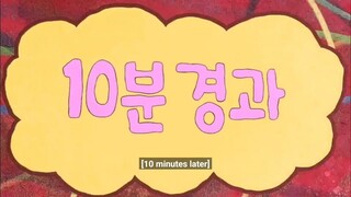 4 Weeks Lovers [ PART 31 ] [ ENGLISH SUB ]