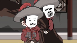 [Episode 18] Wei Xun’s thoughts.