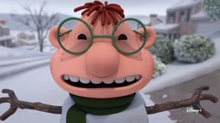Diary of a Wimpy Kid Christmas_ Official Trailer _ WATCH THE FULL MOVIE THE LINK IN DESCRIPTION