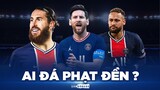 PSG VÀ CÂU CHUYỆN VỀ NGƯỜI ĐÁ PHẠT ĐỀN | Cơn đau đầu không hề dễ chịu của POCHETTINO?