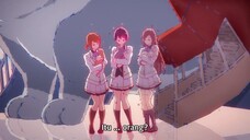 EP07 Musaigen no Phantom World - Sub Indo