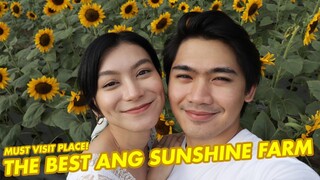 CHARITY WORK WITH K.I.T.S. AT SUNSHINE FARM PHILIPPINES (SOBRANG GANDA) | WE DUET