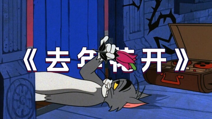 《 去 年 花 开 》