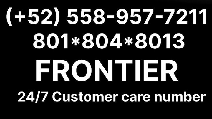 Número de Teléfono de Atención al Cliente de ->> Frontier® Airlines – Guía Completa Paso a Paso 2025