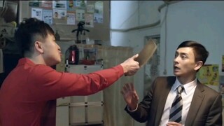 เพลงประกอบภาพยนตร์จีนกวางตุ้ง ถ้าคุณมีเงิน ฉันจะชื่อแจ๊คกี้ ถ้าคุณไม่มีเงิน ฉันจะชื่อวูวูวู คุณกล้าแ