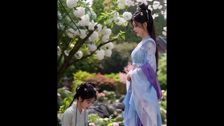 Nô tì cướp thân phận công chúa, khiến nàng chết thảm rồi hồi sinh báo thù