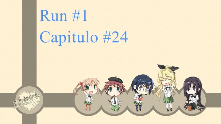 [ESP] 01x24 Katawa Shoujo