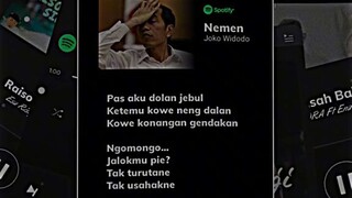sad bersama rakyat