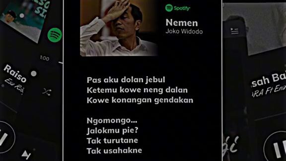 sad bersama rakyat