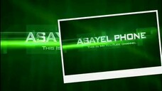 this is from Asayel phone