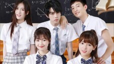 01) Her Smile So Sweet 🇨🇳 [Tagalog Dub]