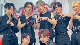 BOYSTORY's seventh member is revealed! ! The first stage of the new song "WW" was actually held in a