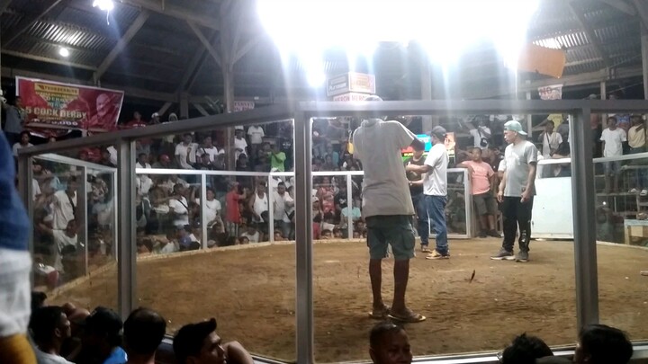 DDWD score 4 cock derby