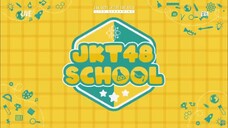 JKT48 SCHOOL - 16 Maret 2024