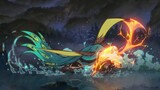 [Anime] [Fog Hill of Five Elements] MAD.AMV | Serunya Keterlaluan!