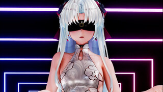 Coletta - Nine-tailed Fox