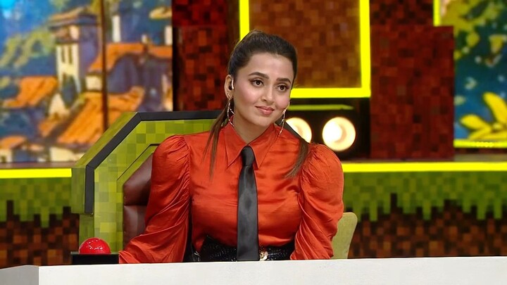 Playground Season 5 3rd August 2026 Full Episode 3