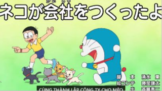 Xem Doraemon New Series - Mèo Máy Doremon - HD Vietsub - Tập 620