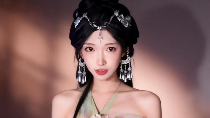 Happy Yuanyuan - Mountain Romance
