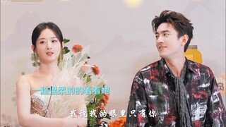 【赵丽颖&林更新】他的眼里只能看见她!!