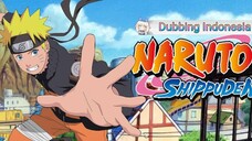 Naruto Shippuden Dubbing Indonesia Eps 13