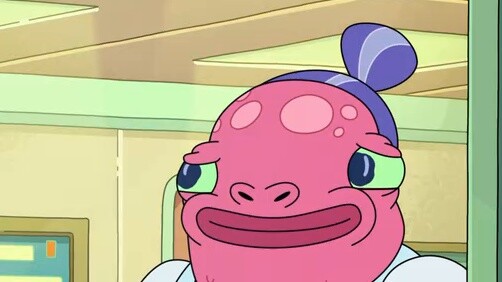 Bạn không thể đi một mình được.