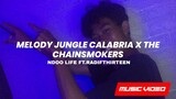 DJ FYP MELODY JUNGLE CALABRIA JEDAG JEDUG BREAKDUTCH [NDOO LIFE FT.RADIFTHIRTEEN] #LATIFA 13