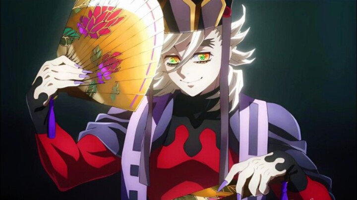 KIMETSU NO YAIBA INFINITY CASTLE