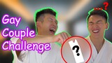 I Got The Worst Gift Ever 😤 Gay Couple Gift CHALLENGE