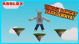 Main Parkour Obby Tapi Di Langit - Roblox Indonesia