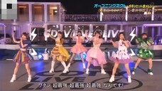 CHO TOKIMEKI SENDENBU 10TH ANNIVERSARY