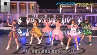 CHO TOKIMEKI SENDENBU 10TH ANNIVERSARY