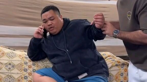 Bisaya pinagluloko ng arabo😆