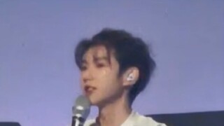 【Wang Yuan】Click to watch the rise of a top-tier omega—the shining star of Chinese entertainment! Th