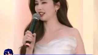 【白鹿】白梦妍你还是那么搞笑～