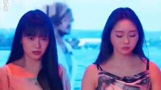 พันธสัญญาสีน้ำเงิน พากย์ไทย (ตอนเดียวจบ)