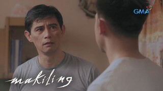 Anak ba natin si Jewel, Seb? | Makiling