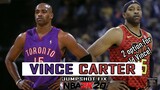 Vince Carter OLD and New Jumpshot Fix NBA 2K20