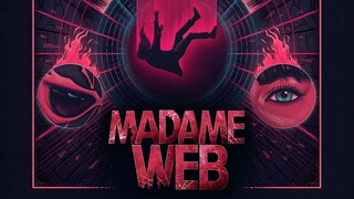 Madame Web | มาดามเว็บ (2024) พากย์ไทย