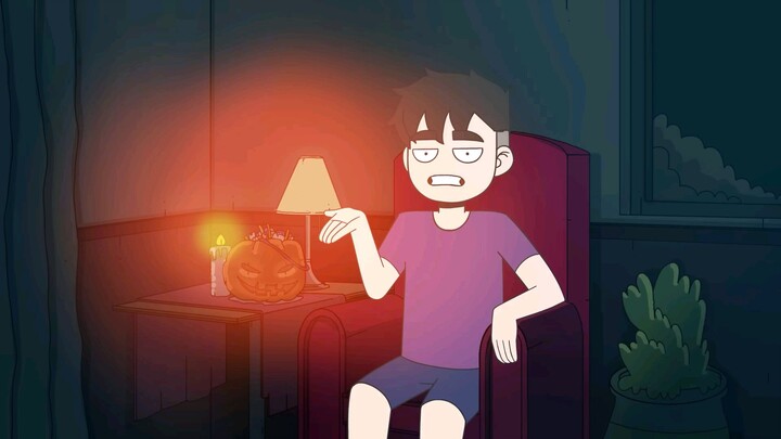 Horror Experience