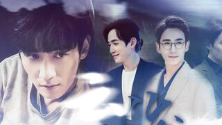 [สี่สาวงามสมัยใหม่จาก Zhu Yilong] ก้อนเมฆและท้องทะเล | เฉิน ยี่หมิง จูเนียร์ เซิน เว่ย อู๋ เสีย | หา